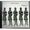 CD・直輸入盤★鐵面の騎士 Sir John a Lot★ジョン・レンボーン John Renbourn