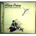 CD輸入盤★Between Today and Yesterday★Alan Price