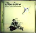 CD輸入盤★Between Today and Yesterday★Alan Price