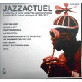 3CD輸入盤★Jazzactuel : from the BYG/Actuel catalogue of 1969-71★Sunny Murray、Archie Shepp、Sonny Sharrock、Don Cherry