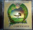 画像1: CD輸入盤★Gone to Earth★Barclay James Harvest　バークレイ・ジェイムス・ハーベスト (1)