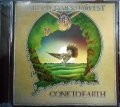 CD輸入盤★Gone to Earth★Barclay James Harvest　バークレイ・ジェイムス・ハーベスト