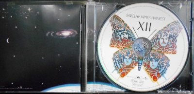 画像3: CD輸入盤★Barclay James Harvest XII★バークレイ・ジェイムス・ハーベスト