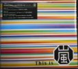 画像1: 2CD+Blu-ray★This is ARASHI 嵐★初回限定盤Blu-ray (1)