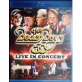 Blu-ray輸入盤★Beach Boys 50 Live in Concert★ビーチ・ボーイズ