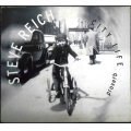 CD輸入盤★Proverb / Nagoya Marimbas / City Life★Steve Reich スティーヴ・ライヒ