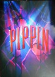 画像1: パンフレット★ミュージカル PIPPIN ピピン★城田優★東急シアターオーブ他・2019年 (1)