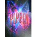 パンフレット★ミュージカル PIPPIN ピピン★城田優★東急シアターオーブ他・2019年