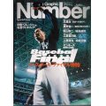 Number ナンバー special issue ベースボール・ファイナル1999★王貞治・星野仙一・秋山幸二・城島健司・上原浩治・松坂大輔