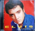 画像1: 2CD★ELVIS エルヴィス ベスト・ヒッツ・イン・ジャパン★エルビス・プレスリー★ヤヤ難アリ (1)