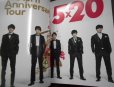 画像3: ツアーパンフレット★ARASHI Anniversary Tour 5×20★嵐 パンフ (3)