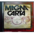 CD輸入盤★In Concert★Magna Carta マグナ・カルタ