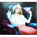 CD+DVD・輸入盤★Tales of a Librarian★Tori Amos トーリ・エイモス