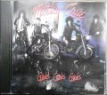 CD輸入盤★Girls Girls Girls★MOTLEY CRUE モトリー・クルー