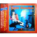 CD★トライアル・バイ・ファイアー ライヴ・イン・レニングラード★イングウェイ・マルムスティーン Yngwie J. Malmsteen