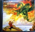 画像1: CD★トリロジー★イングウェイ・マルムスティーン Yngwie J. Malmsteen★P33P-20060 (1)