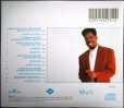 画像2: CD輸入盤★Greatest Hits★Billy Ocean ビリー・オーシャン (2)