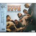 CD★サイコティック・リアクション★カウント・ファイヴ Count Five★紙ジャケット