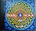 CD輸入盤★Body & Soul NYC  Volume 5★Various