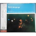 SHM-CD★ゲッツ・オー・ゴー・ゴー★スタン・ゲッツ STAN GETZ