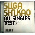 2CD★ALL SINGLES BEST★スガシカオ