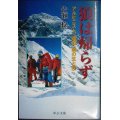 狼は帰らず アルピニスト・森田勝の生と死★佐瀬稔★中公文庫