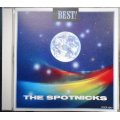 CD★ベスト! ザ・スプートニクス★The Spotnicks