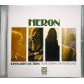 2CD★ザ・ドーン・アンソロジー Upon Reflection Dawn Anthology ★ヘロン Heron