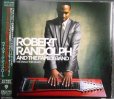 画像1: CD★ウィ・ウォーク・ディス・ロード　We Walk This Road★ロバート・ランドルフ&ザ・ファミリー・バンド Robert Randolph (1)