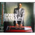 CD★ウィ・ウォーク・ディス・ロード　We Walk This Road★ロバート・ランドルフ&ザ・ファミリー・バンド Robert Randolph