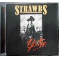 CD輸入盤★Ghosts★Strawbs ストローブス