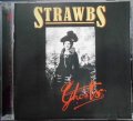 CD輸入盤★Ghosts★Strawbs ストローブス