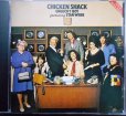 画像1: CD輸入盤★Unlucky Boy★Chicken Shack Featuring Stan Webb　チキン・シャック (1)