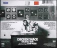 画像2: CD輸入盤★Unlucky Boy★Chicken Shack Featuring Stan Webb　チキン・シャック (2)