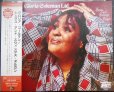 画像1: CD★シングス・アンド・スウィング・オルガン Sings And Swings Organ★グロリア・コールマン Gloria Coleman (1)