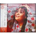 CD★シングス・アンド・スウィング・オルガン Sings And Swings Organ★グロリア・コールマン Gloria Coleman