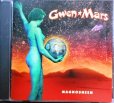 画像1: CD輸入盤★Magnosheen★Gwen Mars グエン・マーズ (1)