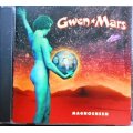 CD輸入盤★Magnosheen★Gwen Mars グエン・マーズ