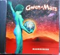 CD輸入盤★Magnosheen★Gwen Mars グエン・マーズ