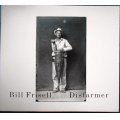 CD輸入盤★Disfarmer★Bill Frisell ビル・フリゼール