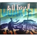 CD輸入盤★Quartet★Bill Frisell ビル・フリゼール