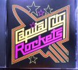 画像1: CD輸入盤★Capital City Rockets★キャピタル・シティ・ロケッツ (1)