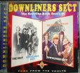 画像1: CD輸入盤2in1★The Sect / The Rock Sect's in★Downliners Sect ダウンライナーズ・セクト (1)