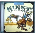 CD輸入盤★Lasso From El Paso★Kinky Friedman