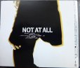 画像2: CD★NOT AT ALL★CHAGE & ASKA チャゲ&飛鳥 (2)