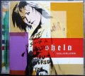 CD★COLORLESS★shela★ボールペン付き