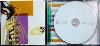 画像3: CD★COLORLESS★shela★ボールペン付き