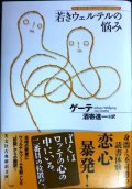 若きウェルテルの悩み★ゲーテ 酒寄進一訳★光文社古典新訳文庫