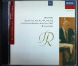 画像1: CD輸入盤★Haydn / Sonatas 40, 41, 44, 48, 52 / Teatro Del Bibiena, Mantova, 1987★Sviatoslav Richter (1)