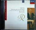 CD輸入盤★Haydn / Sonatas 40, 41, 44, 48, 52 / Teatro Del Bibiena, Mantova, 1987★Sviatoslav Richter